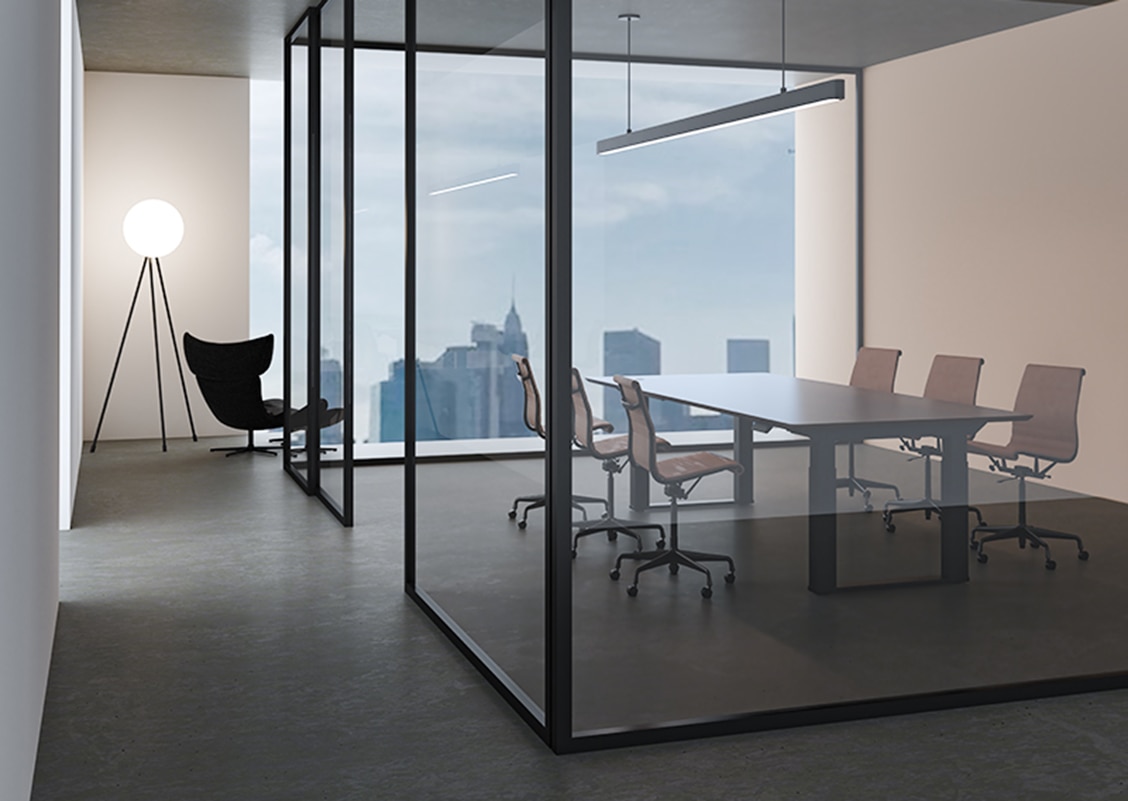 Four Ways to Use the 4Leg Standing Desk E7Q FlexiSpot